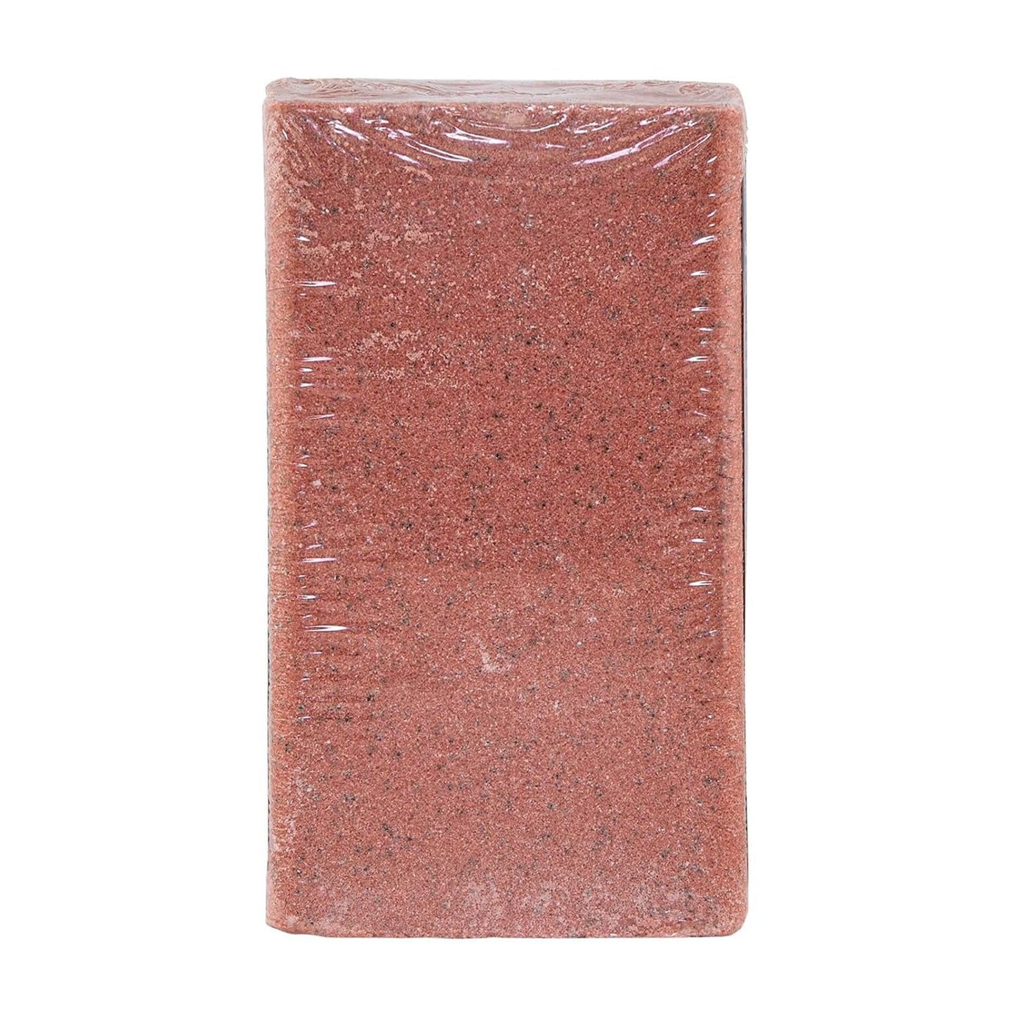 WILDGAME INNOVATIONS Sugar Beet Crushed 4lb Brick Deer Attractant | Easy-to-Use Long-Lasting Powerful Time-Released Sweet Mineral Block for Deer
