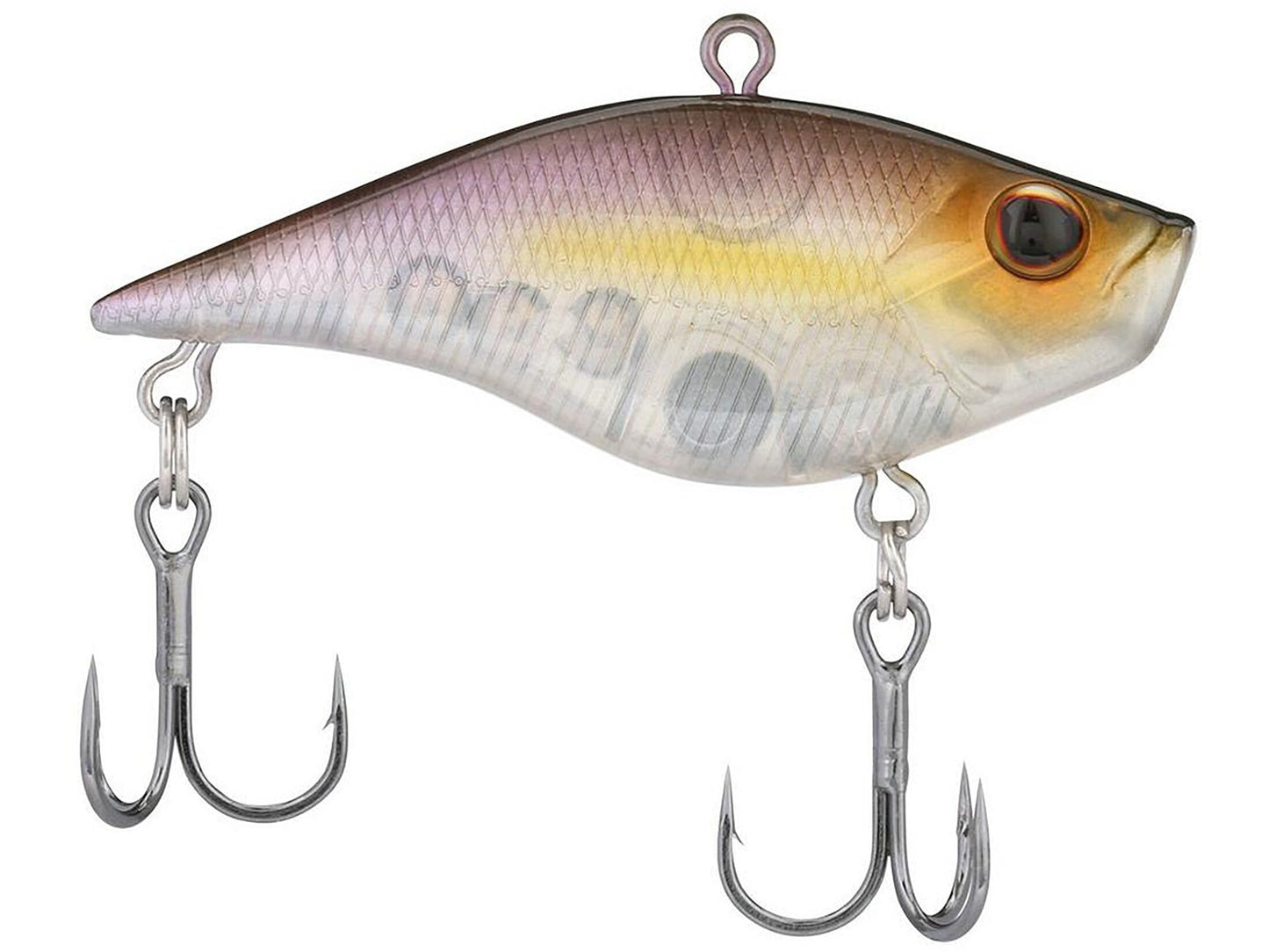 Berkley Warpig Fishing Hard Bait