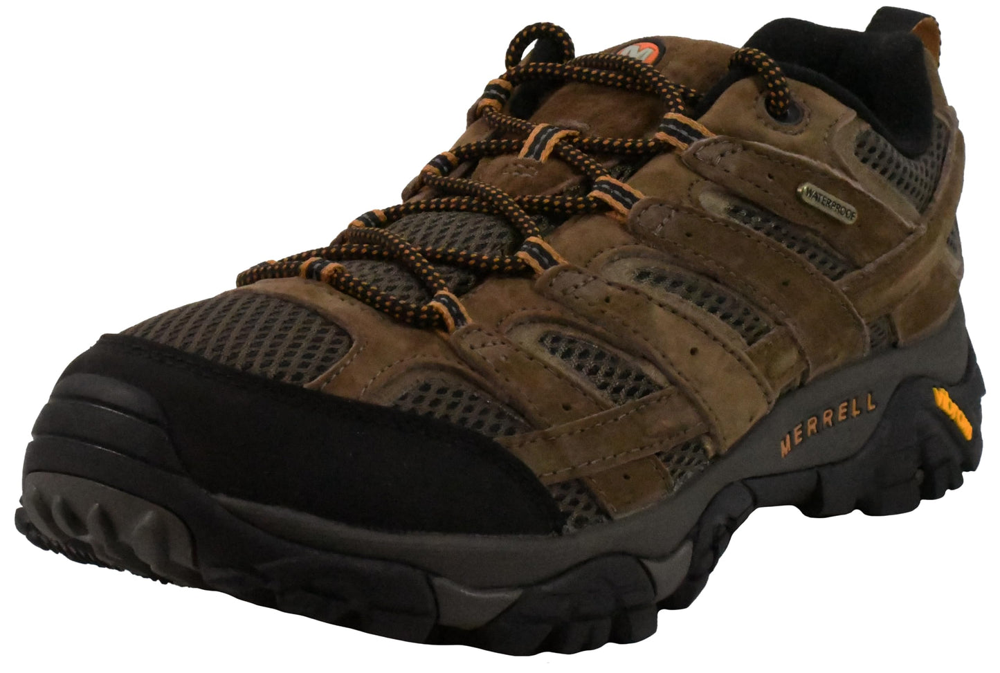 Merrell Men's Moab 2 Waterproof Hiking Boot