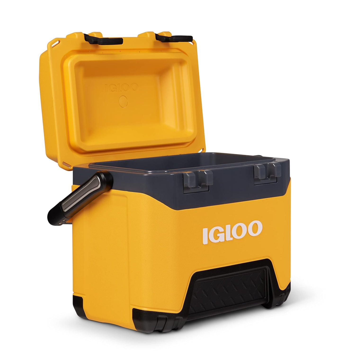 Igloo 25 Qt Yellow BMX Cooler