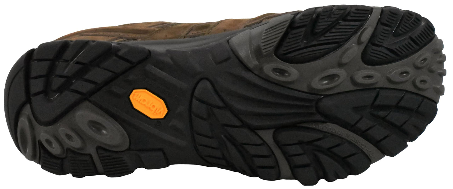 Merrell Men's Moab 2 Waterproof Hiking Boot