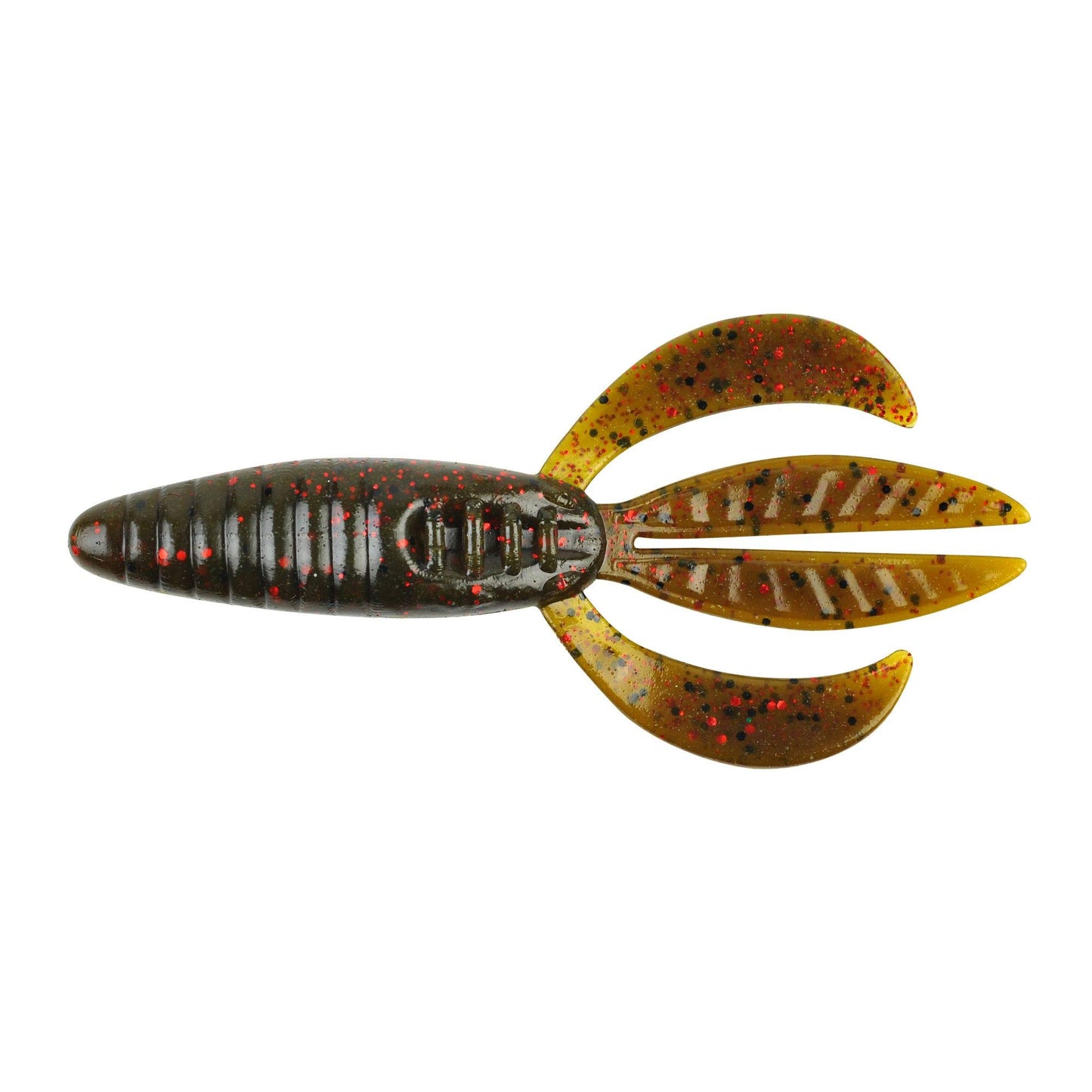 Berkley PowerBait Pit Boss Fishing Soft Bait