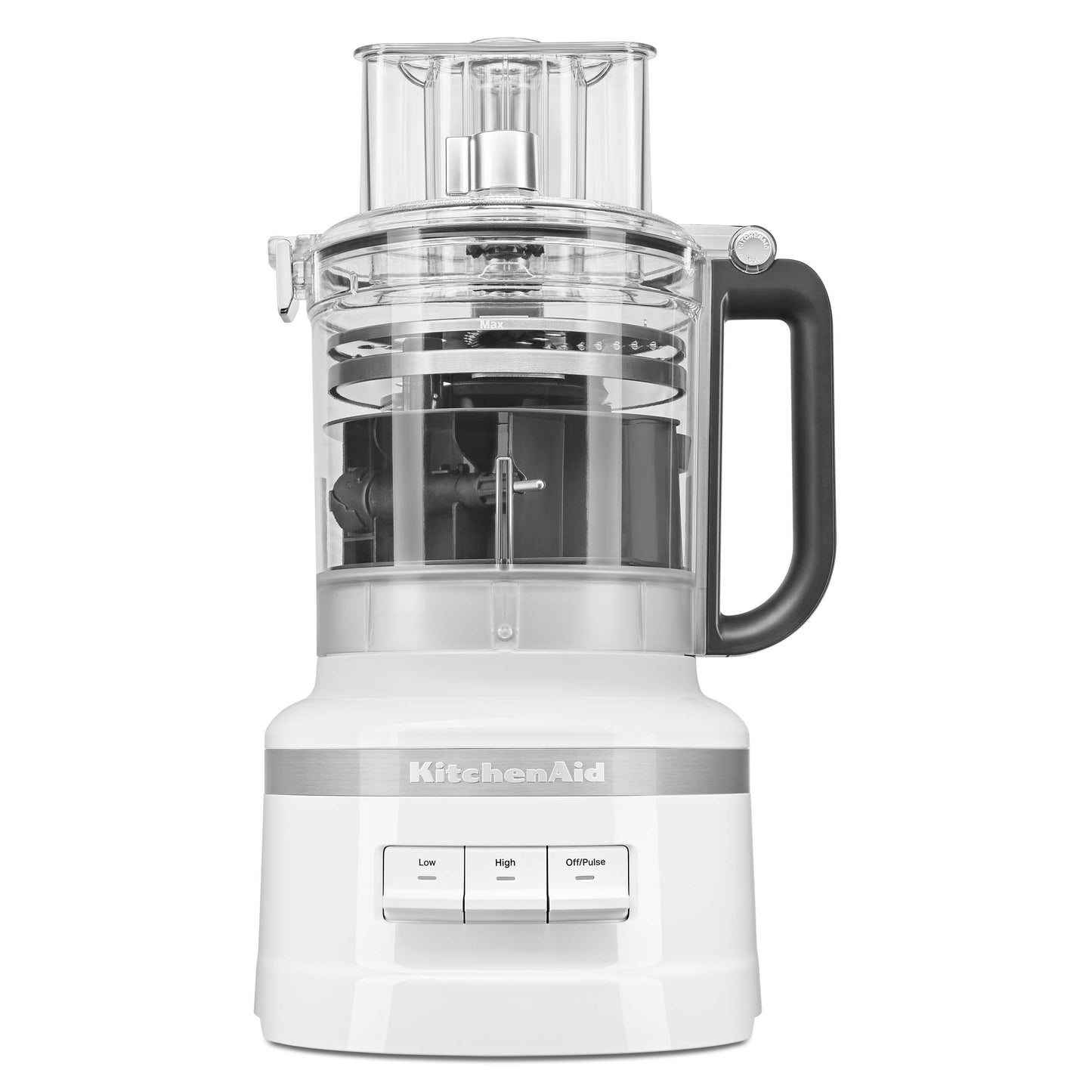 KitchenAid 7-Cup Food Processor - KFP0718