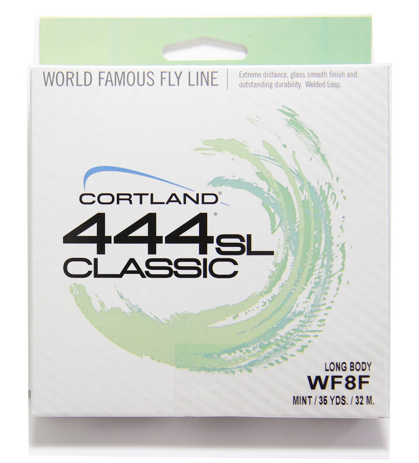 Cortland Line Sl Fishing Line