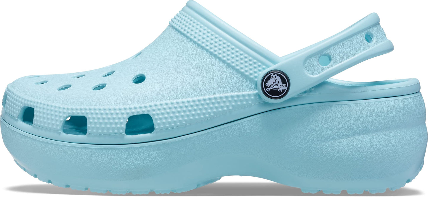 Crocs Women's Classic Platform Clog