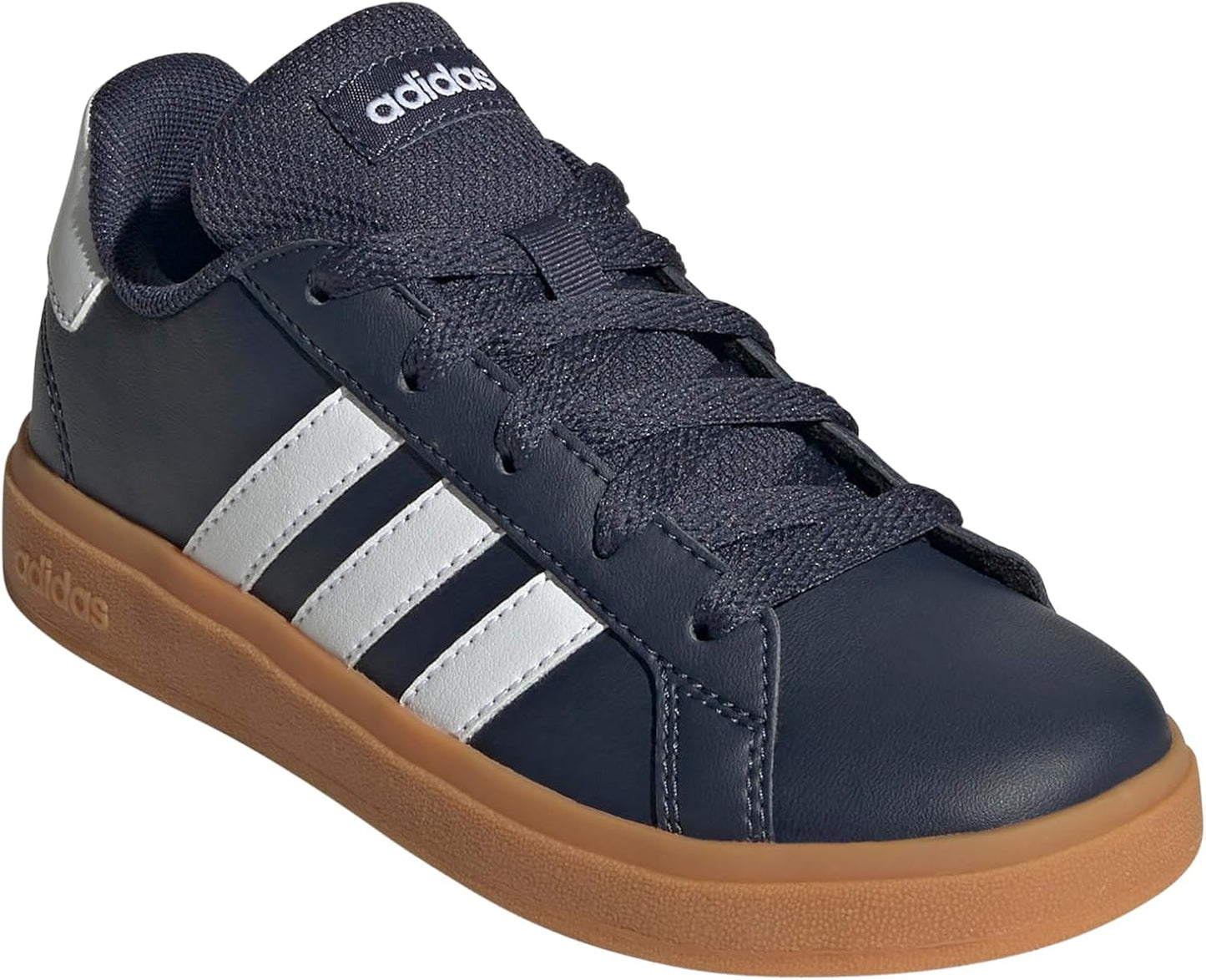 adidas Kids' Grand Court 2.0 Sneakers