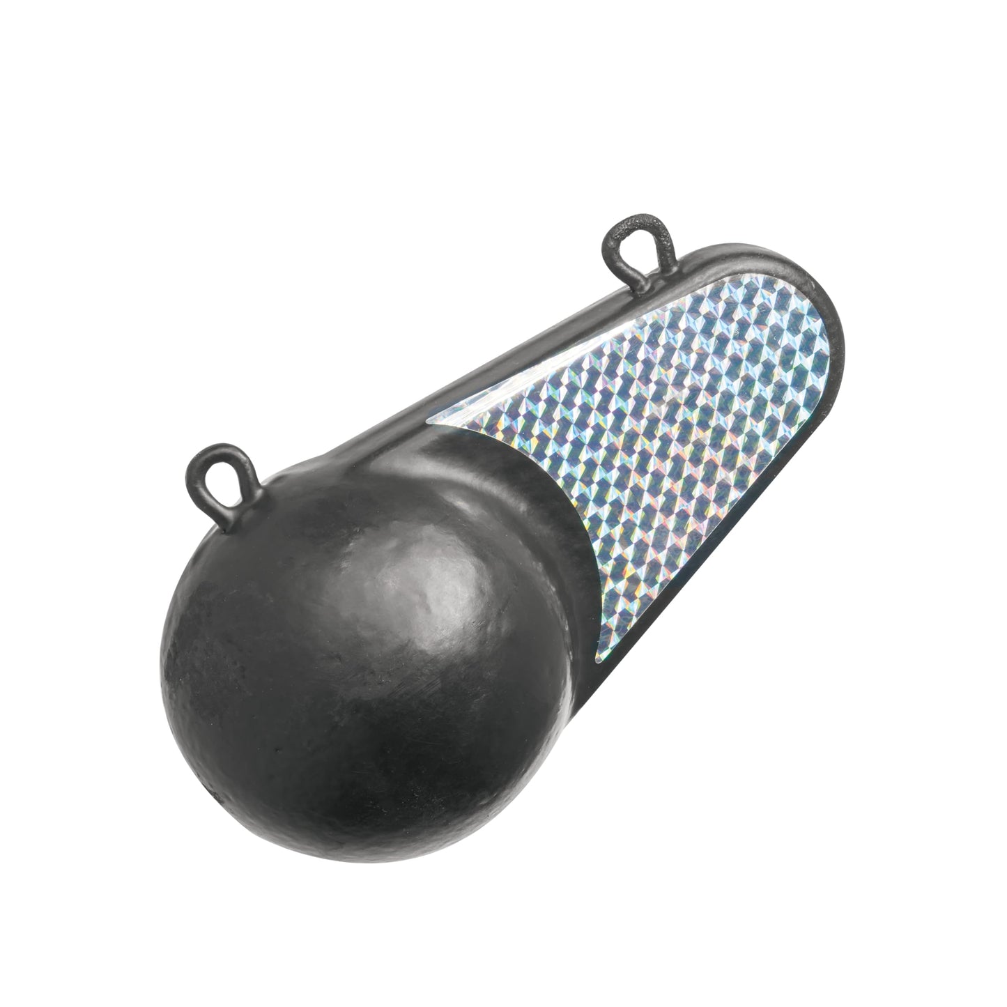 Extreme Max Coated Keel-Style Downrigger Weight
