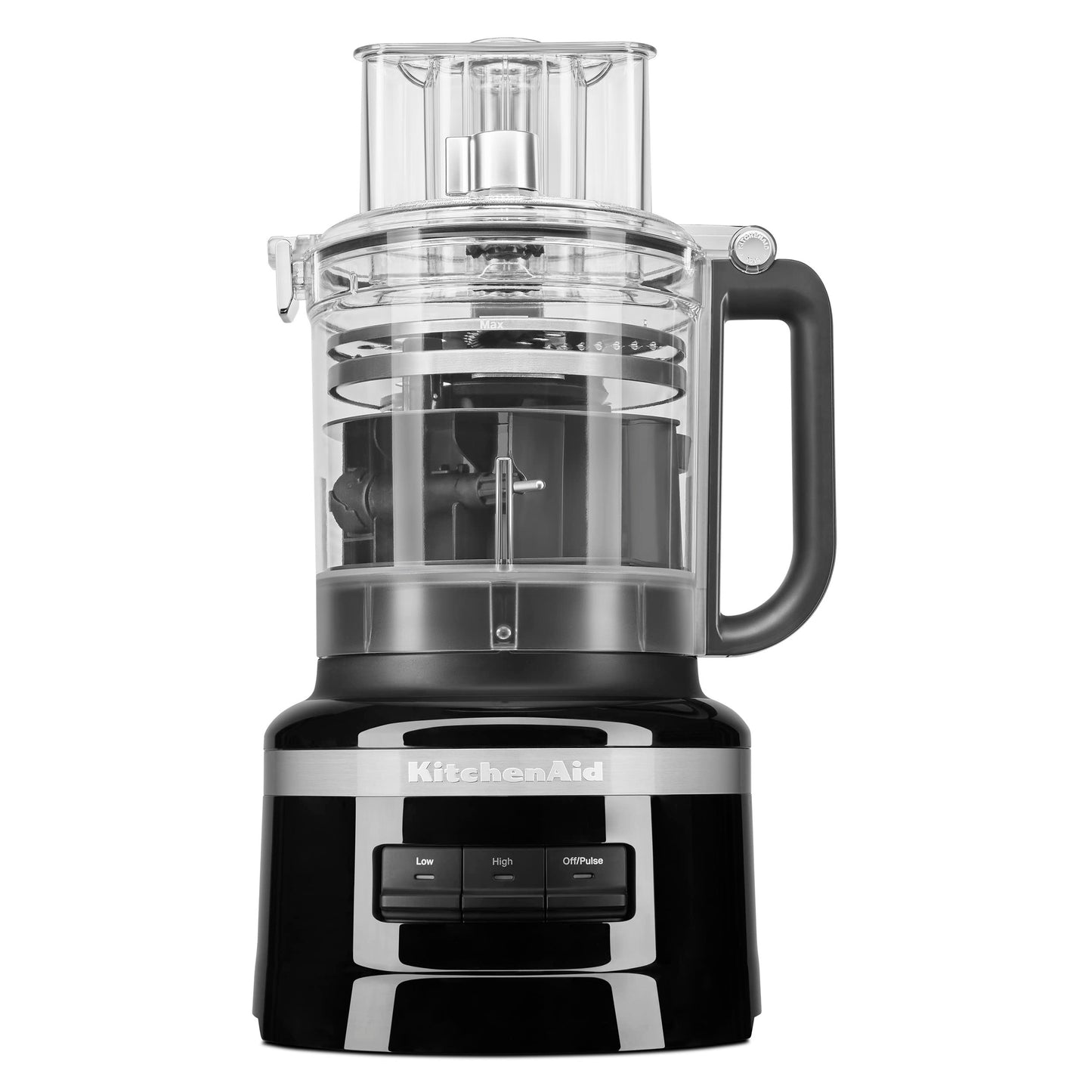 KitchenAid 7-Cup Food Processor - KFP0718