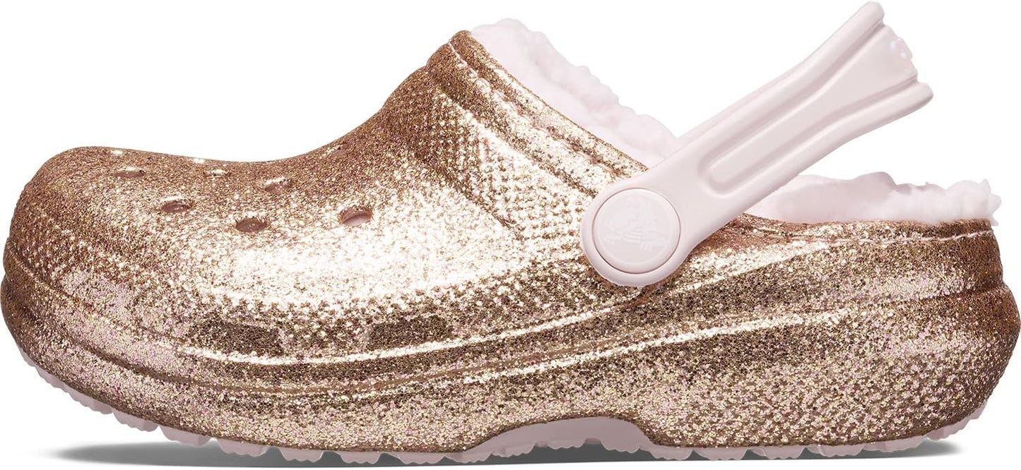 Crocs Classic Striped Clog