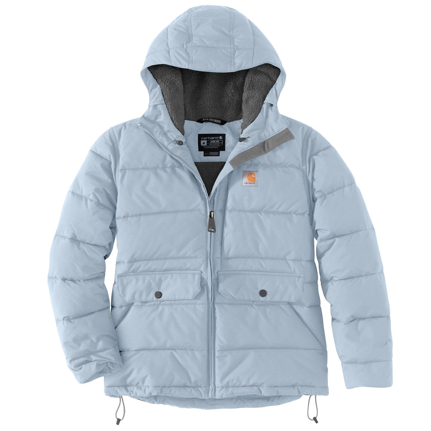 Carhartt Women's Montana Relaxed Fit Insulated Jacket