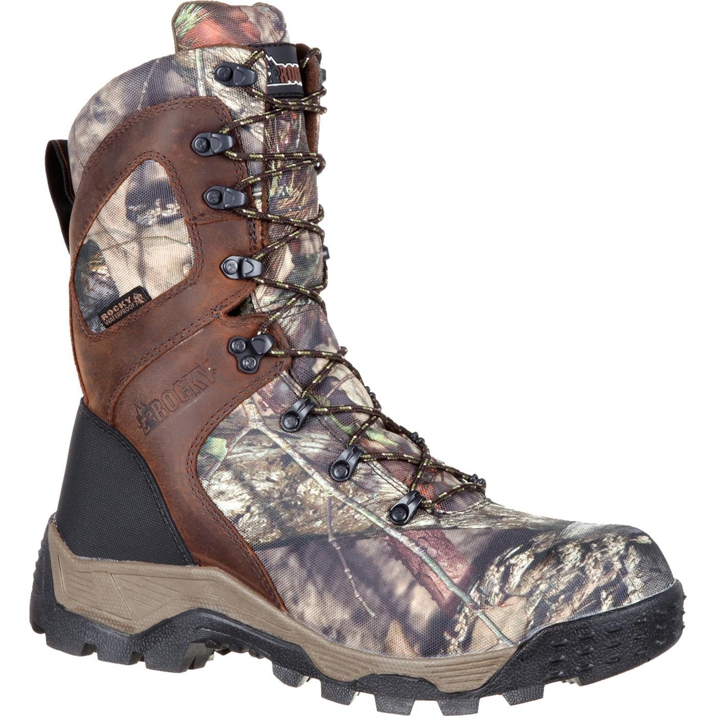 ROCKY Sport Pro 1000G Insulated Hunting Boots