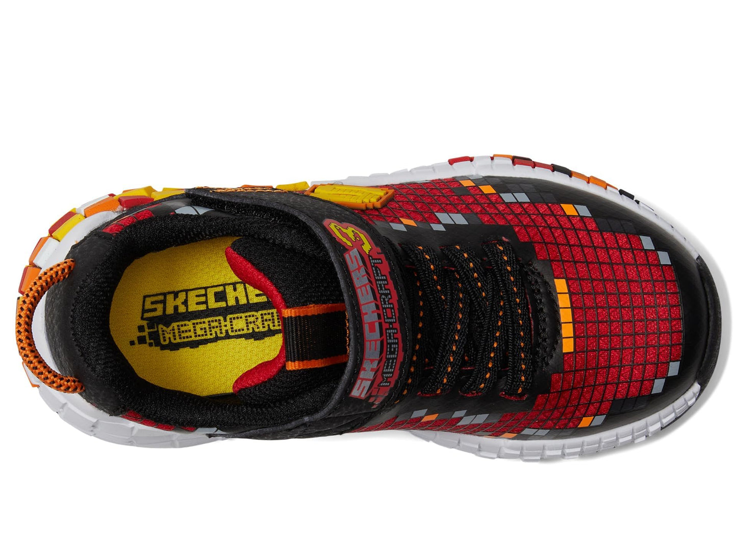 Skechers Kids' Mega-craft 3.0