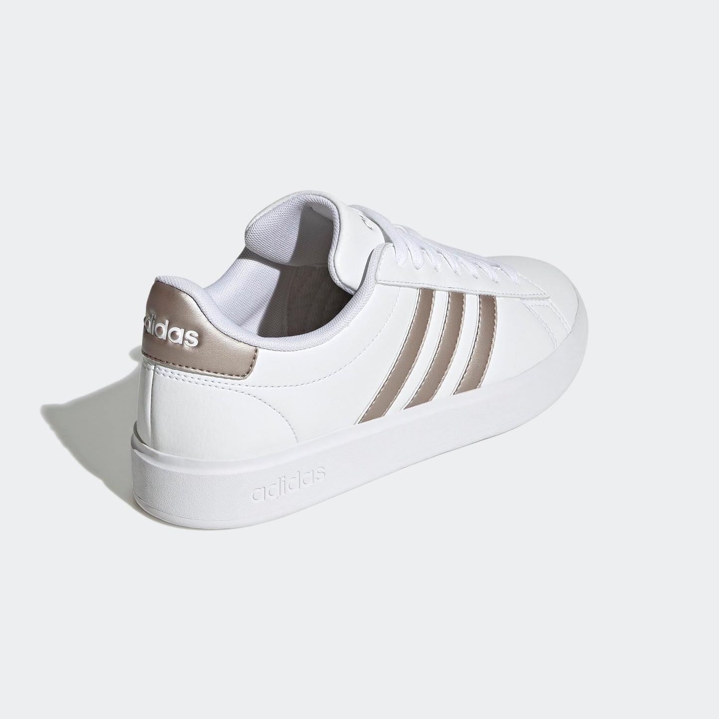 adidas Women’s Grand Court 2.0 Tennis Shoe