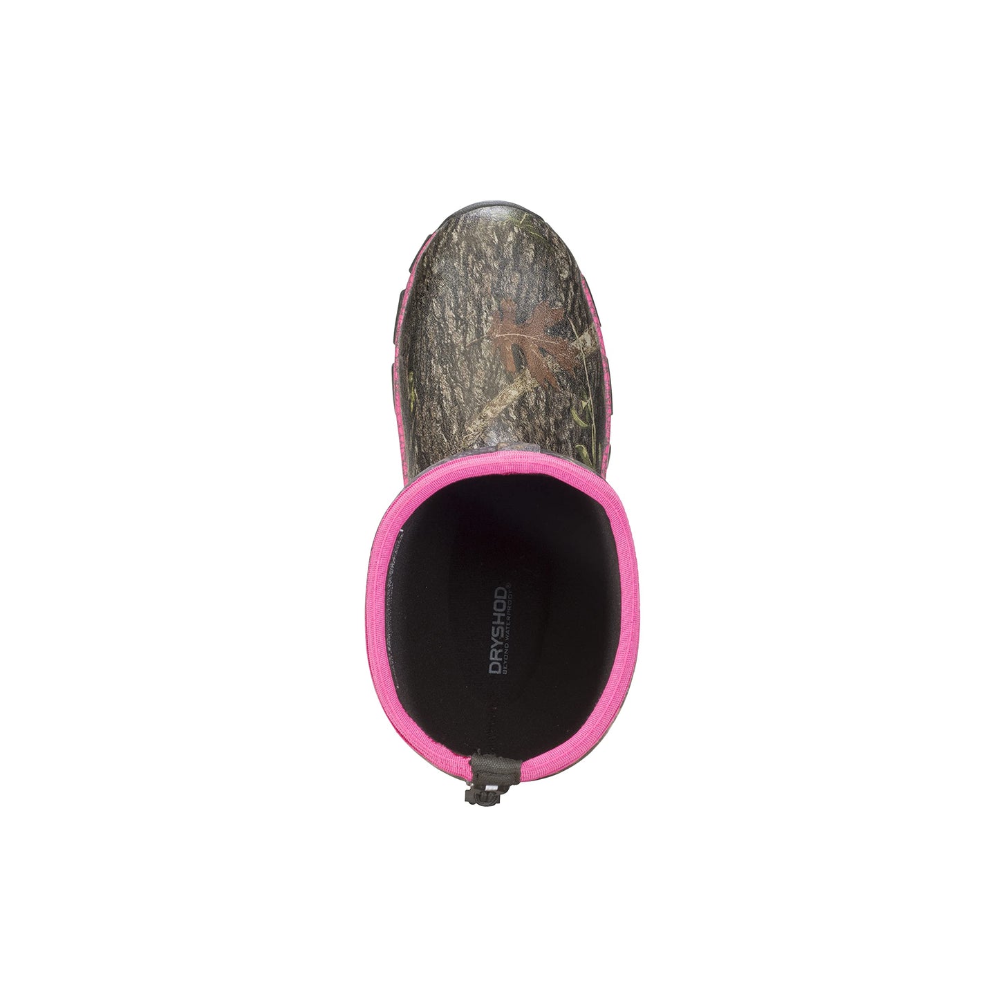 Dryshod Womens NoSho Ultra Hunt Cold-Conditions Hunting Boot