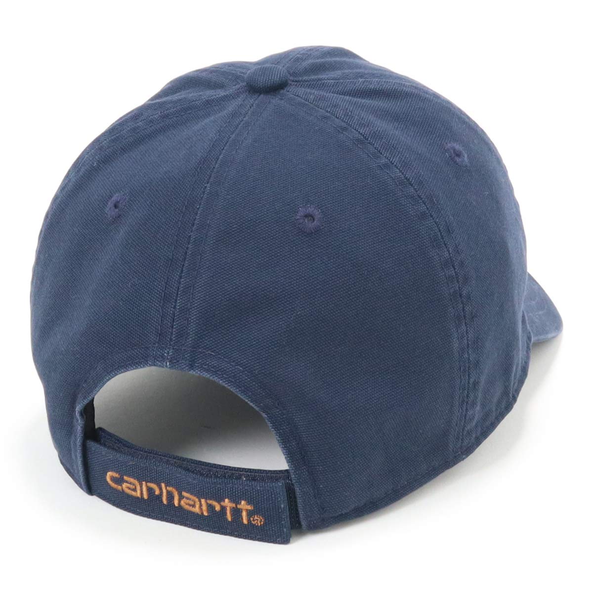 Carhartt Men's 100289 Odessa Ball Cap