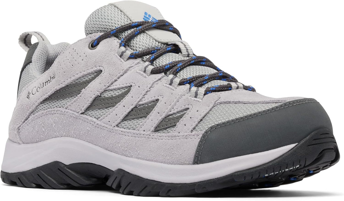 Columbia Men's Crestwood Hiking Shoe