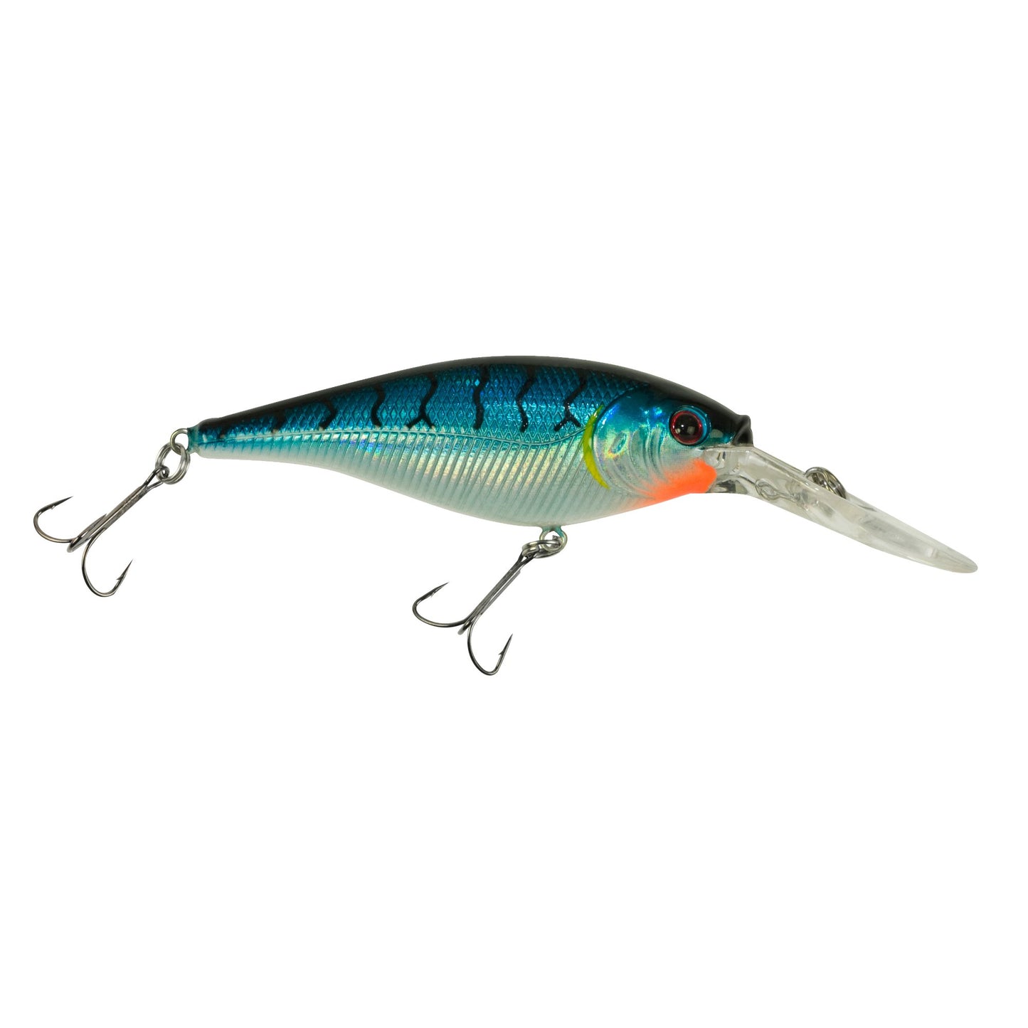 Berkley Flicker Shad Fishing Hard Bait