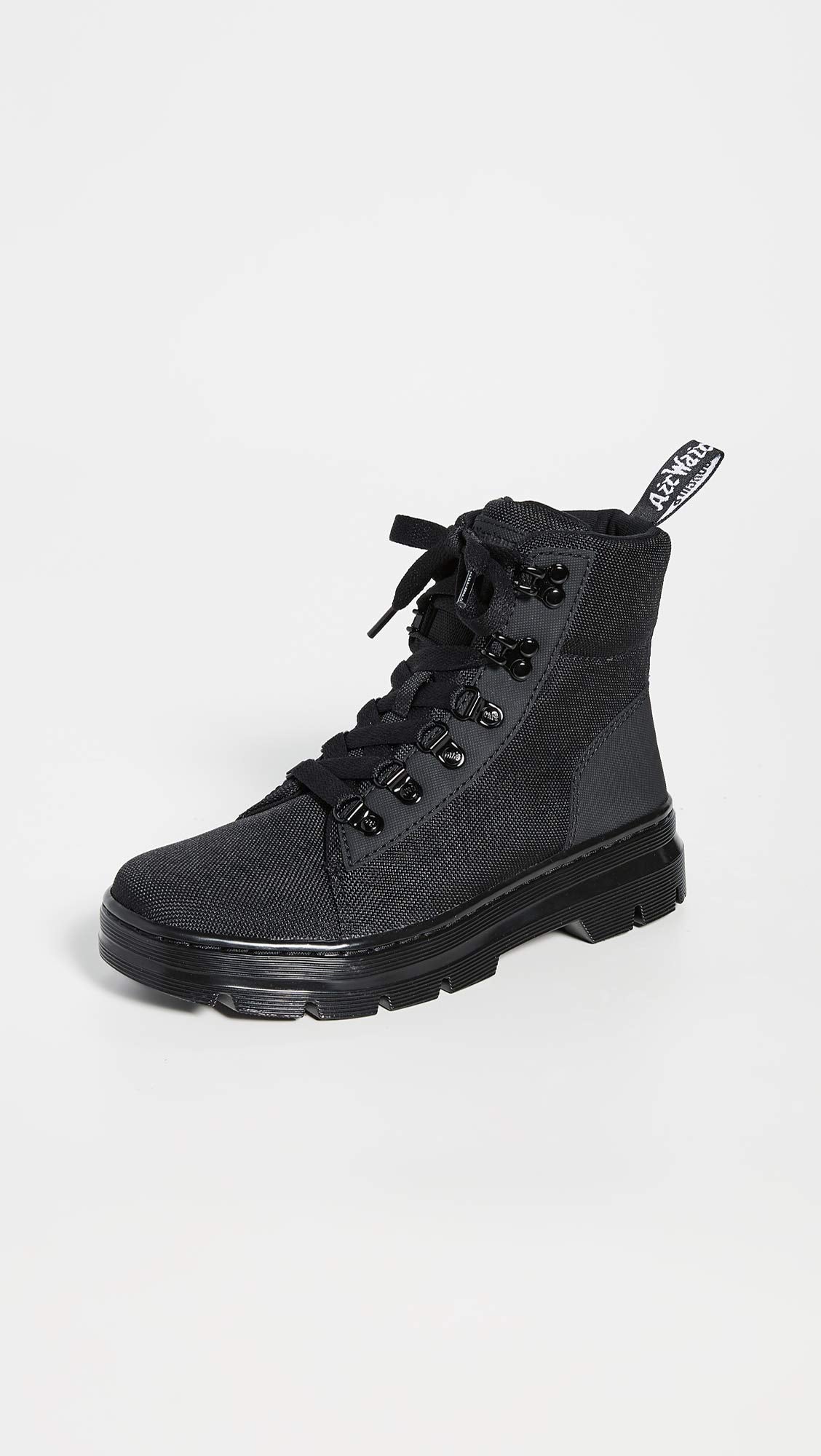 Dr. Martens Women's Combs W Fashion Boot
