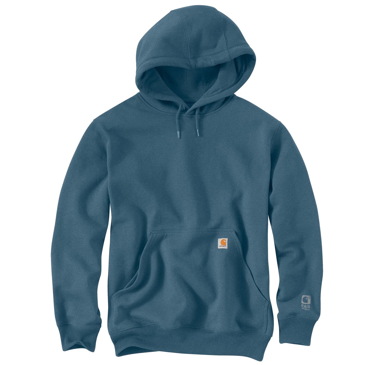 Carhartt Men's Rain Defender Loose Fit Heavyweight Sweatshirt
