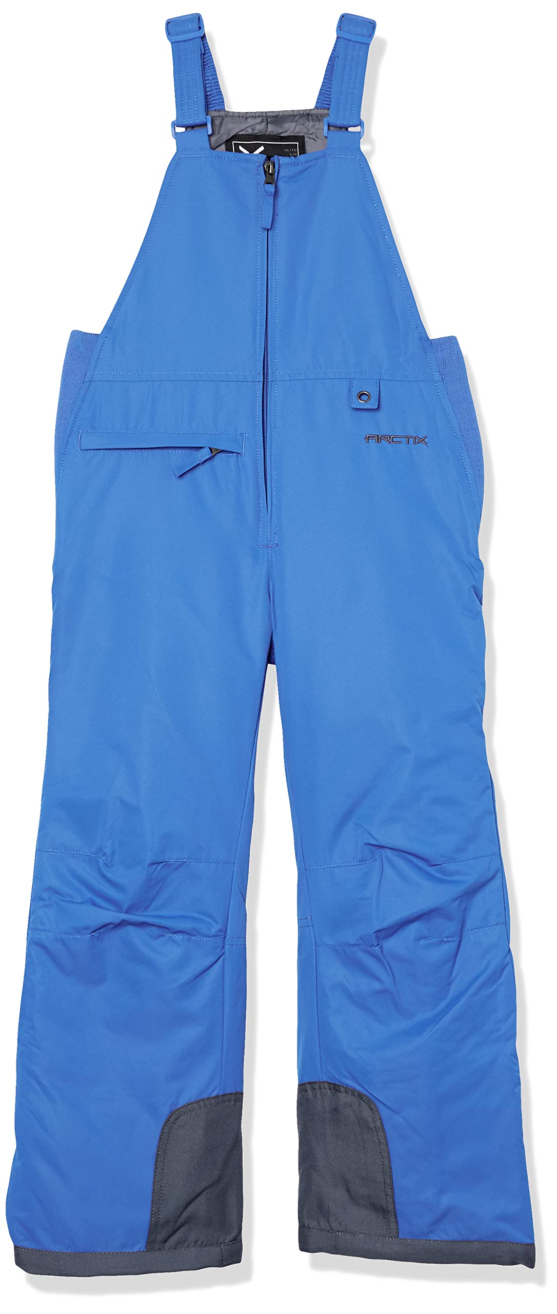 Arctix Kids Insulated Snow Bib Overalls