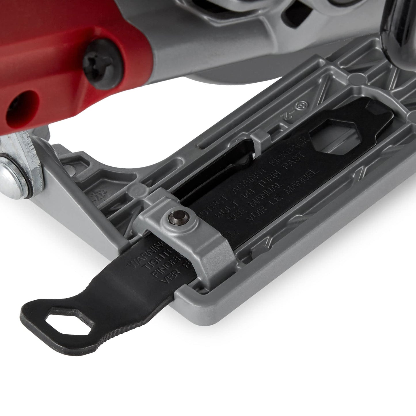 SKILSAW SPT77W-01 15-Amp 7-1/4-Inch Aluminum Worm Drive Circular Saw