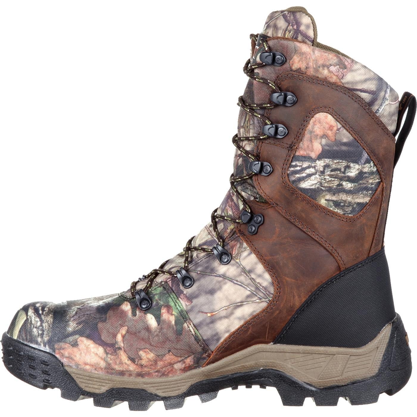 ROCKY Sport Pro 1000G Insulated Hunting Boots