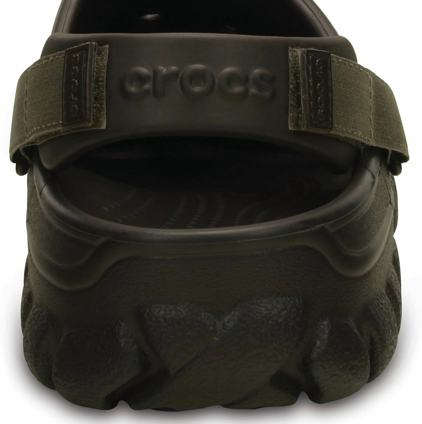 Crocs Unisex Offroad Sport Clogs