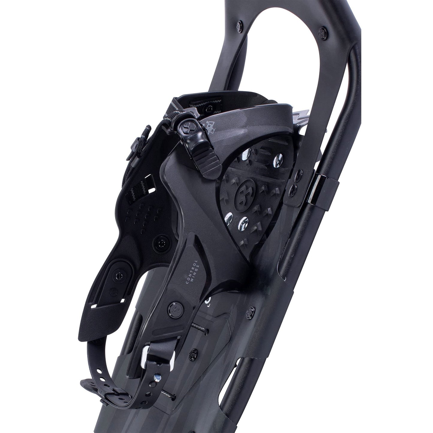 Tubbs Frontier Black 25