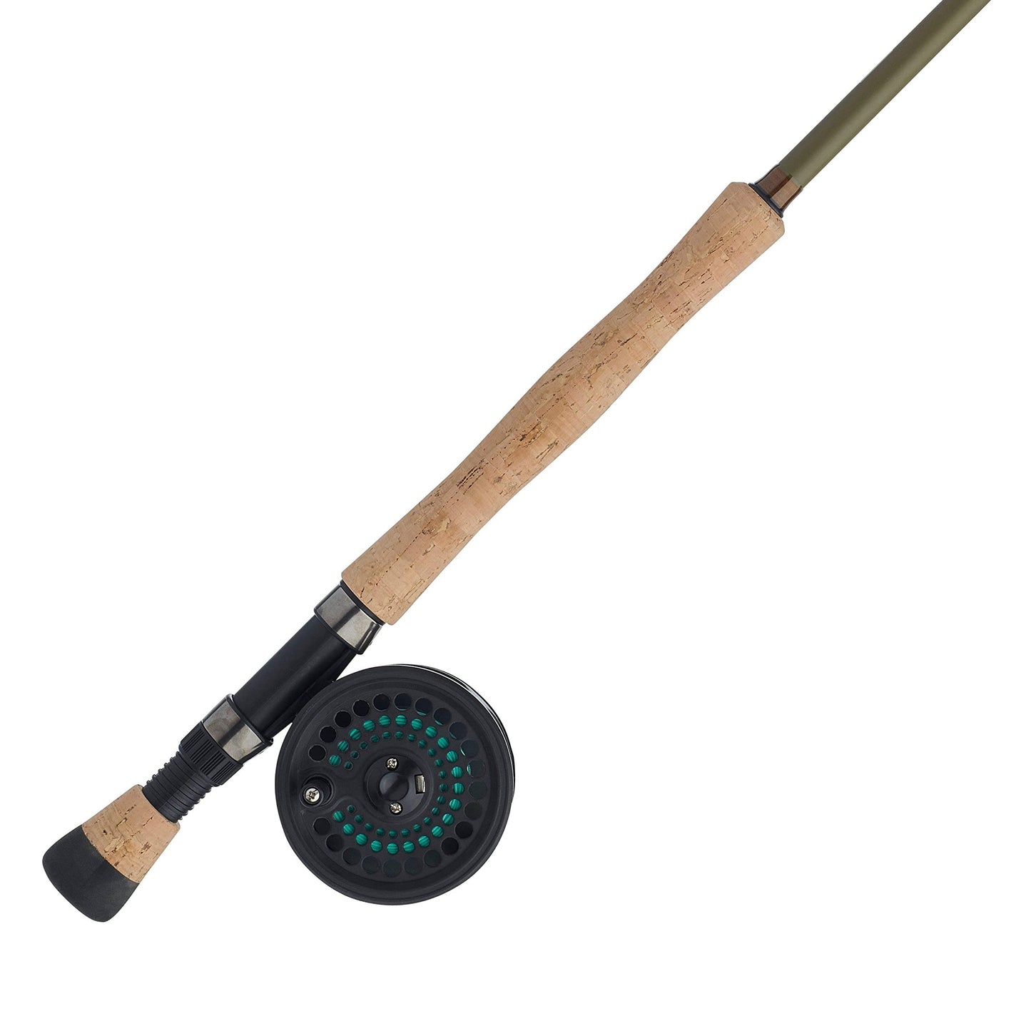 Shakespeare Cedar Canyon Select Fly Combo
