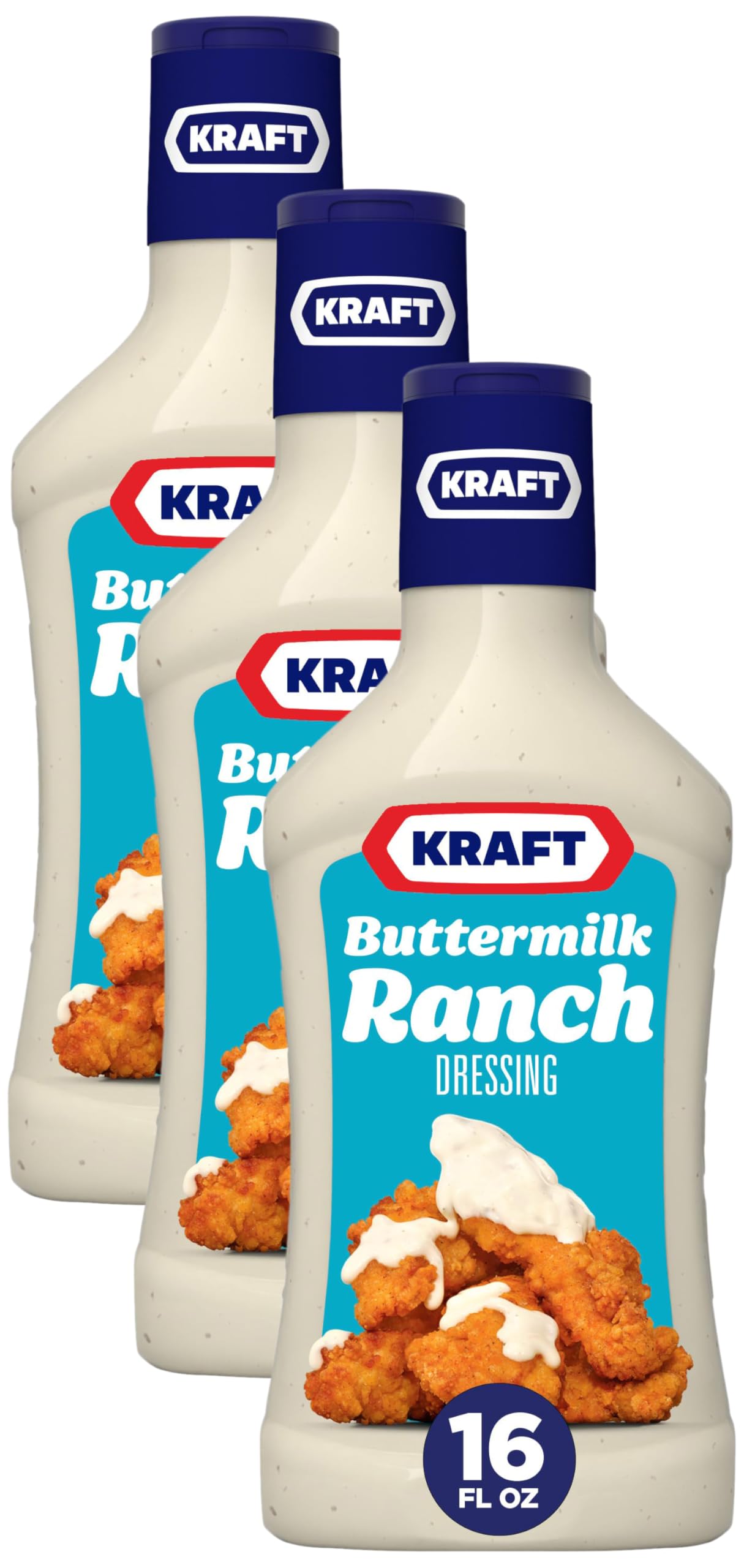 Kraft Ranch Salad Dressing (1 gal Jug)