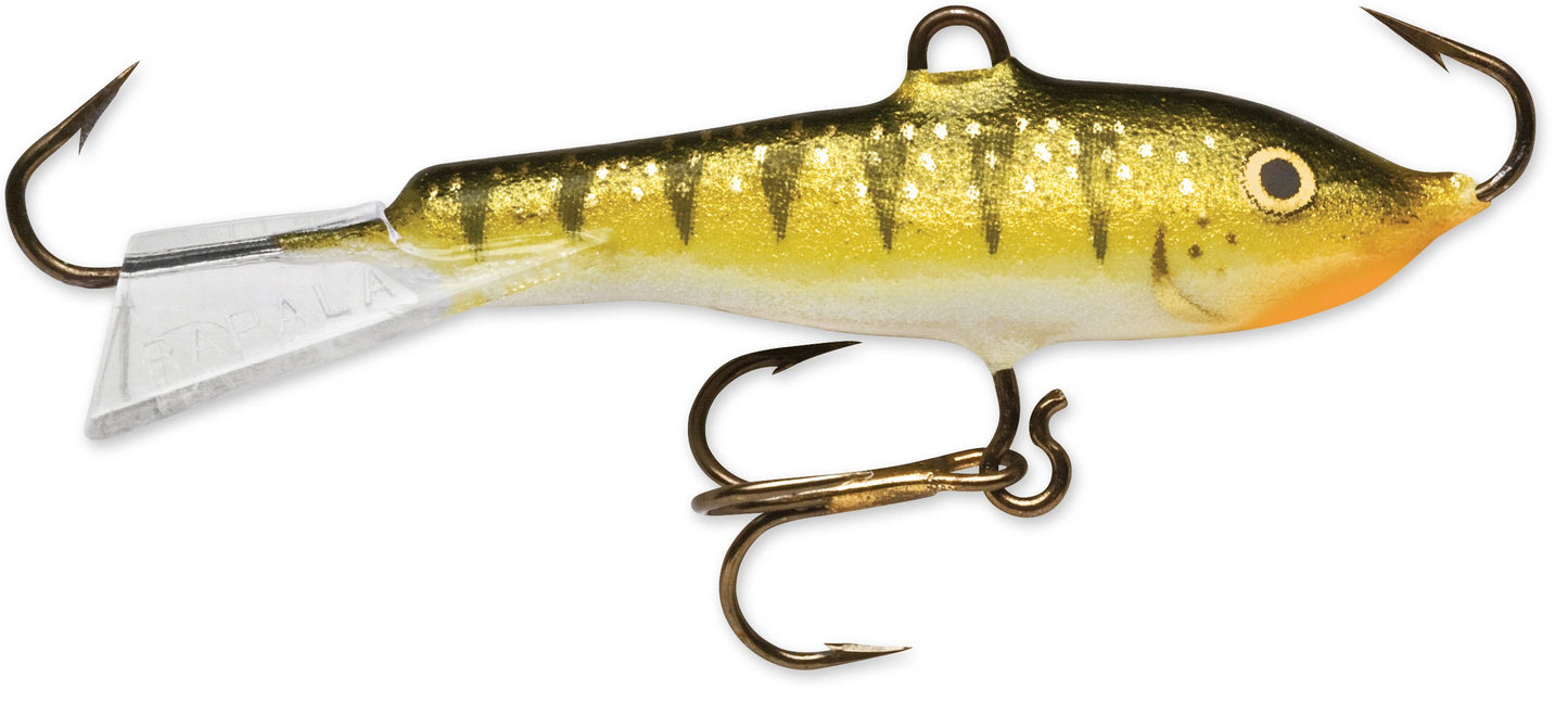 Rapala Rapala Jigging Rap 02 Lure