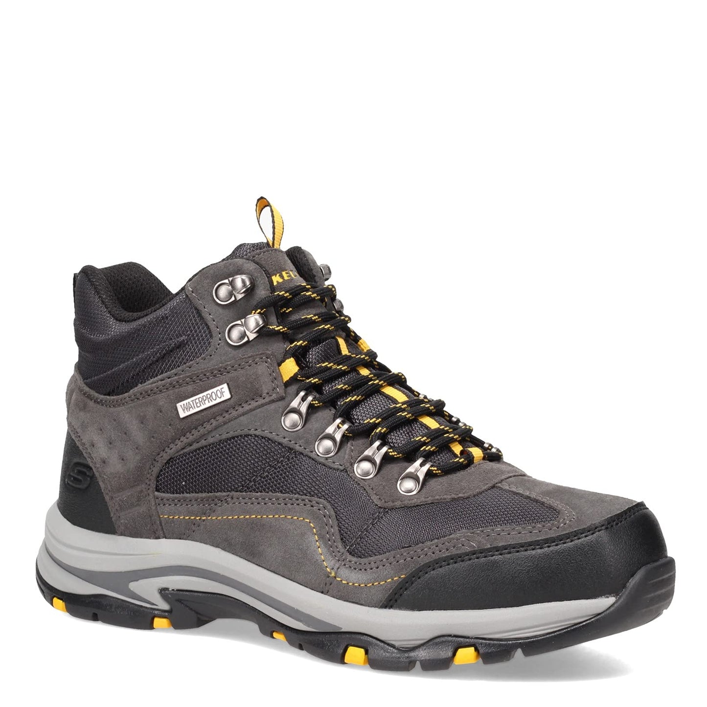 Skechers Men's Waterproof Boot Hiking