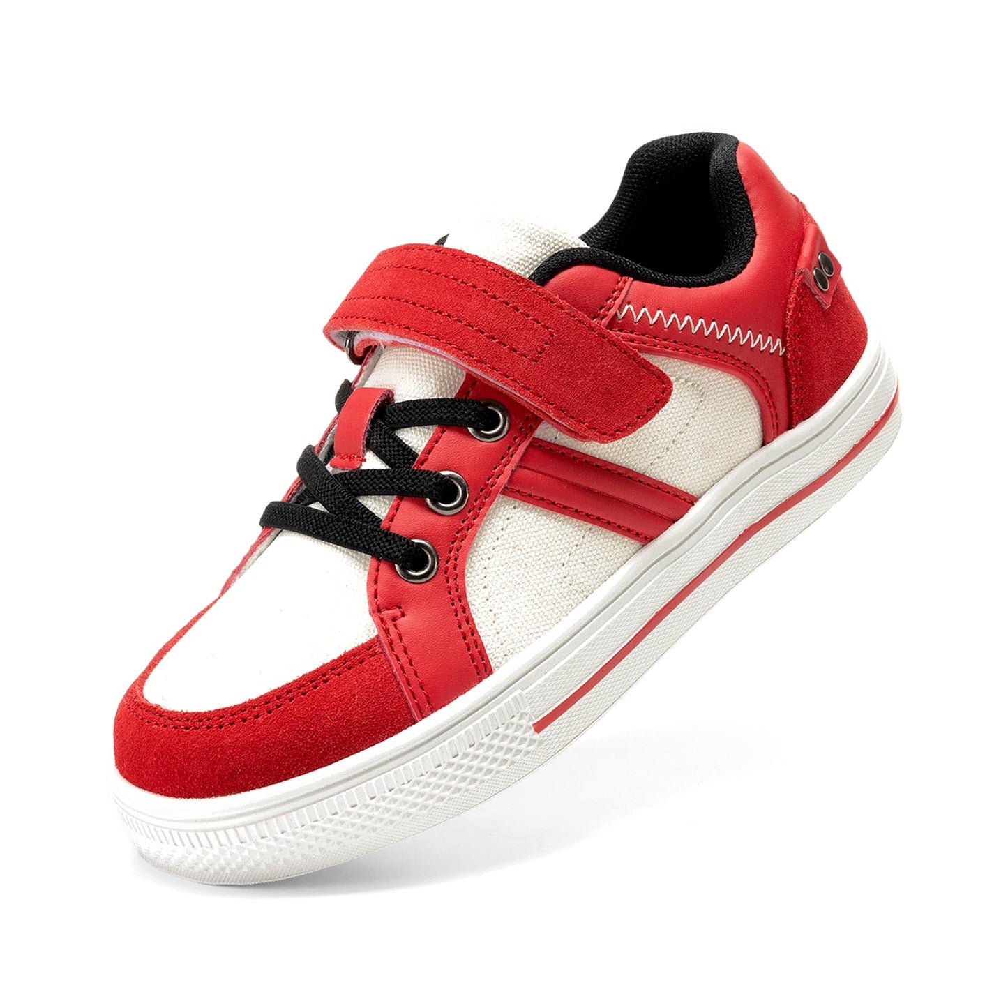 DREAM PAIRS Kid Sneakers Girls Boys School Loafers Shoes LilLegends TimberTot