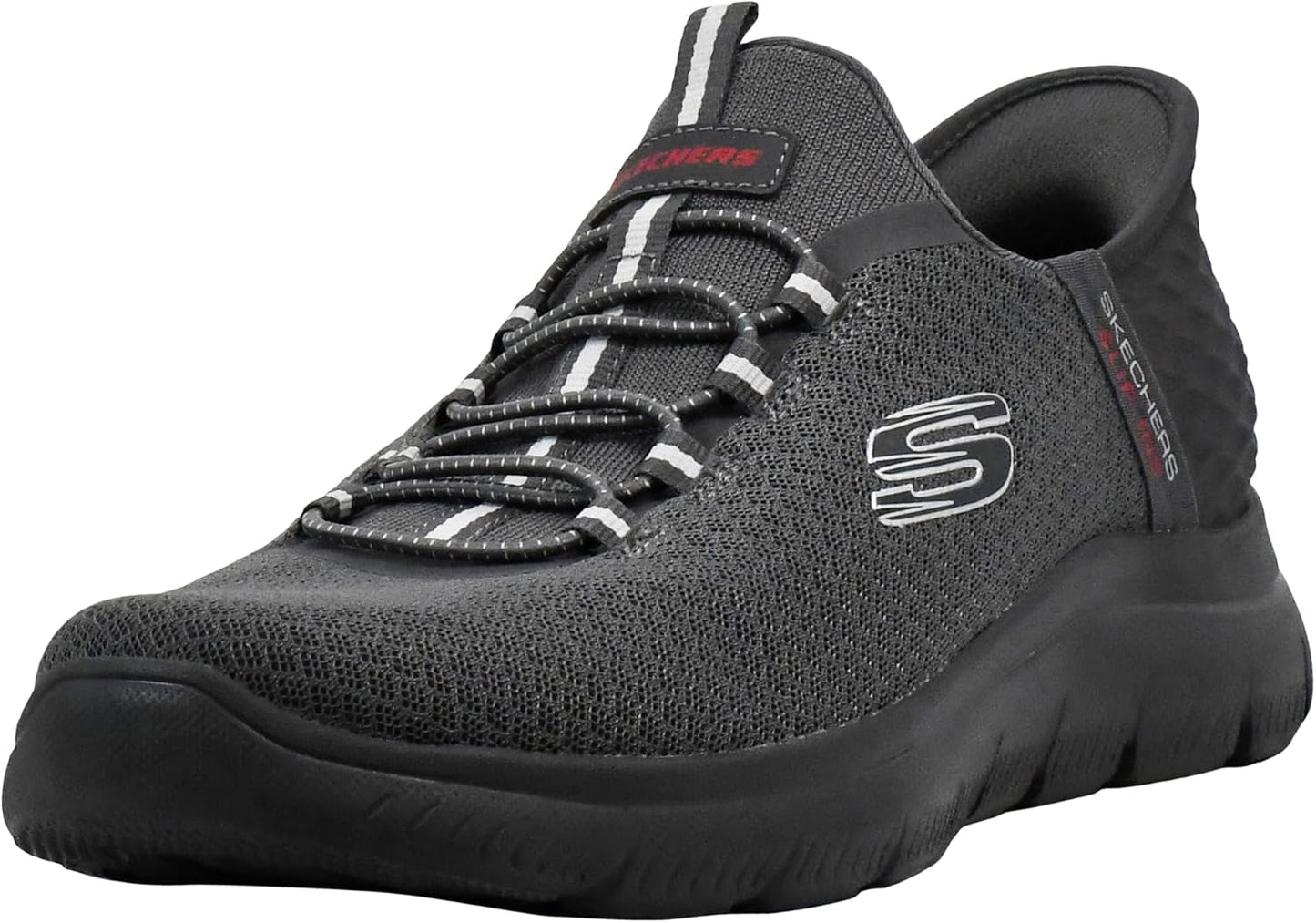 Skechers Men’s Summits High Range Slip-in
