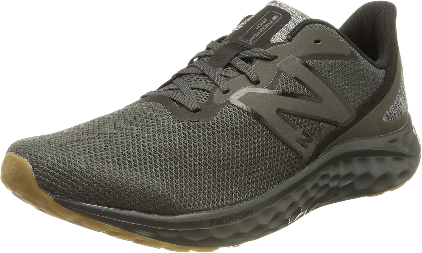 New Balance Men's Fresh Foam Arishi V4 Running Shoe