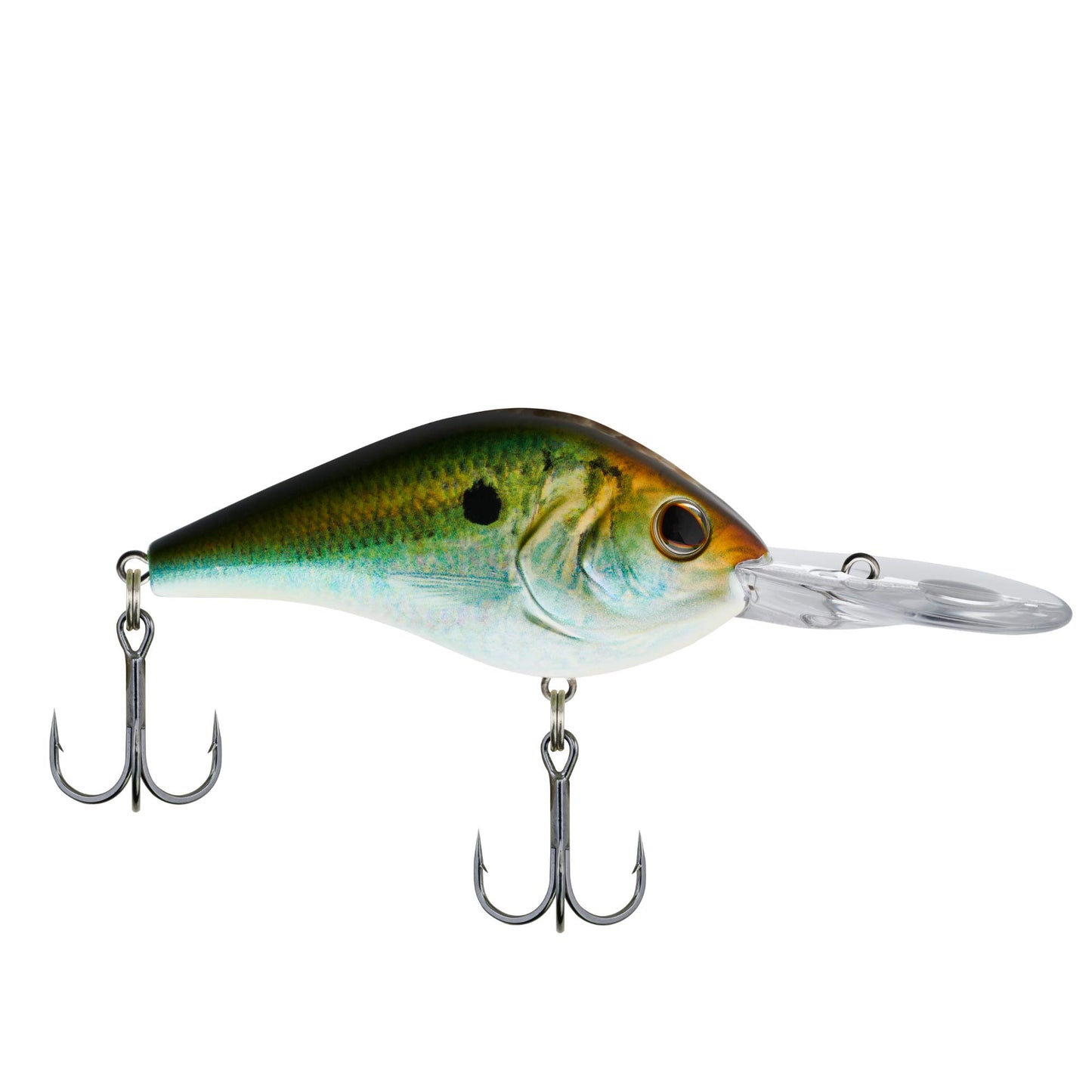 Berkley Dredger Fishing Hard Bait