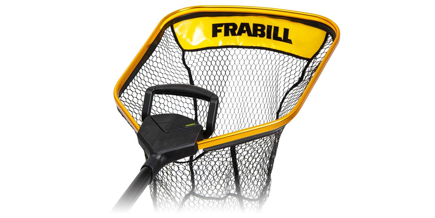 Frabill Trophy Haul Nets