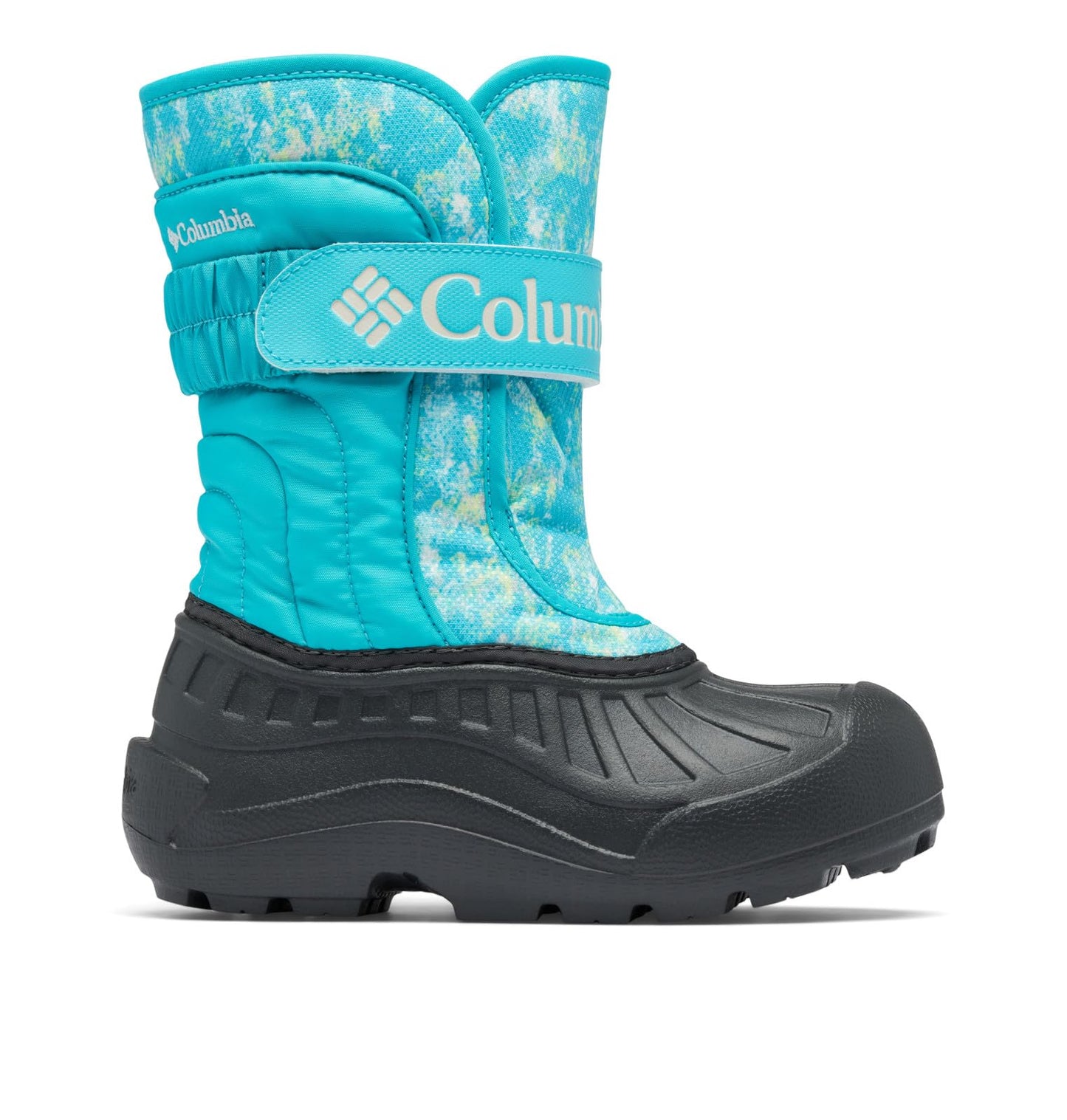 Unisex Kids' Powderbug Snowlite Strap