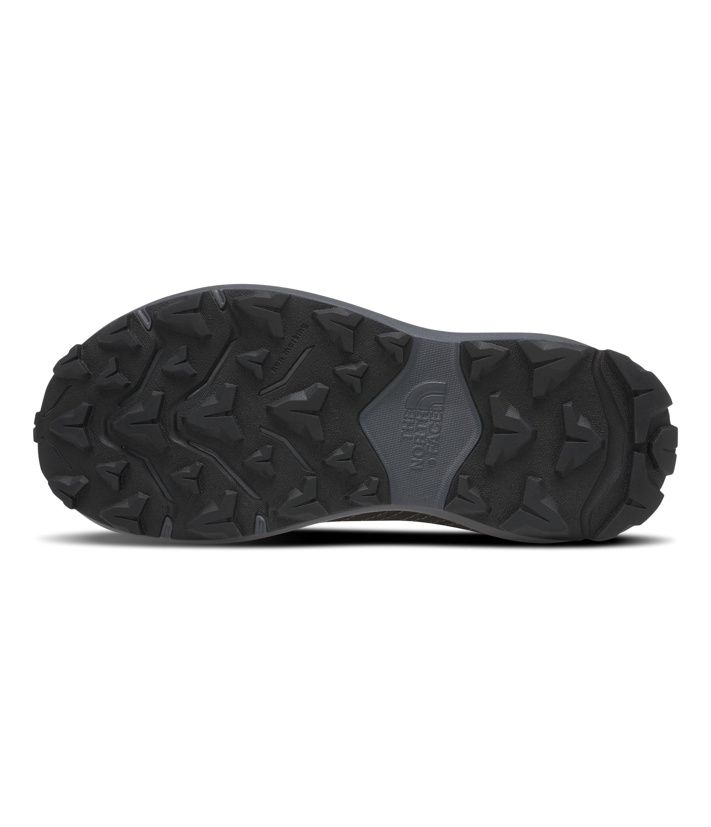 THE NORTH FACE Kids' Fastpack Hiker Mid Waterproof Shoe | Rockered Eva Midsole, Grippy Rubber Outsole