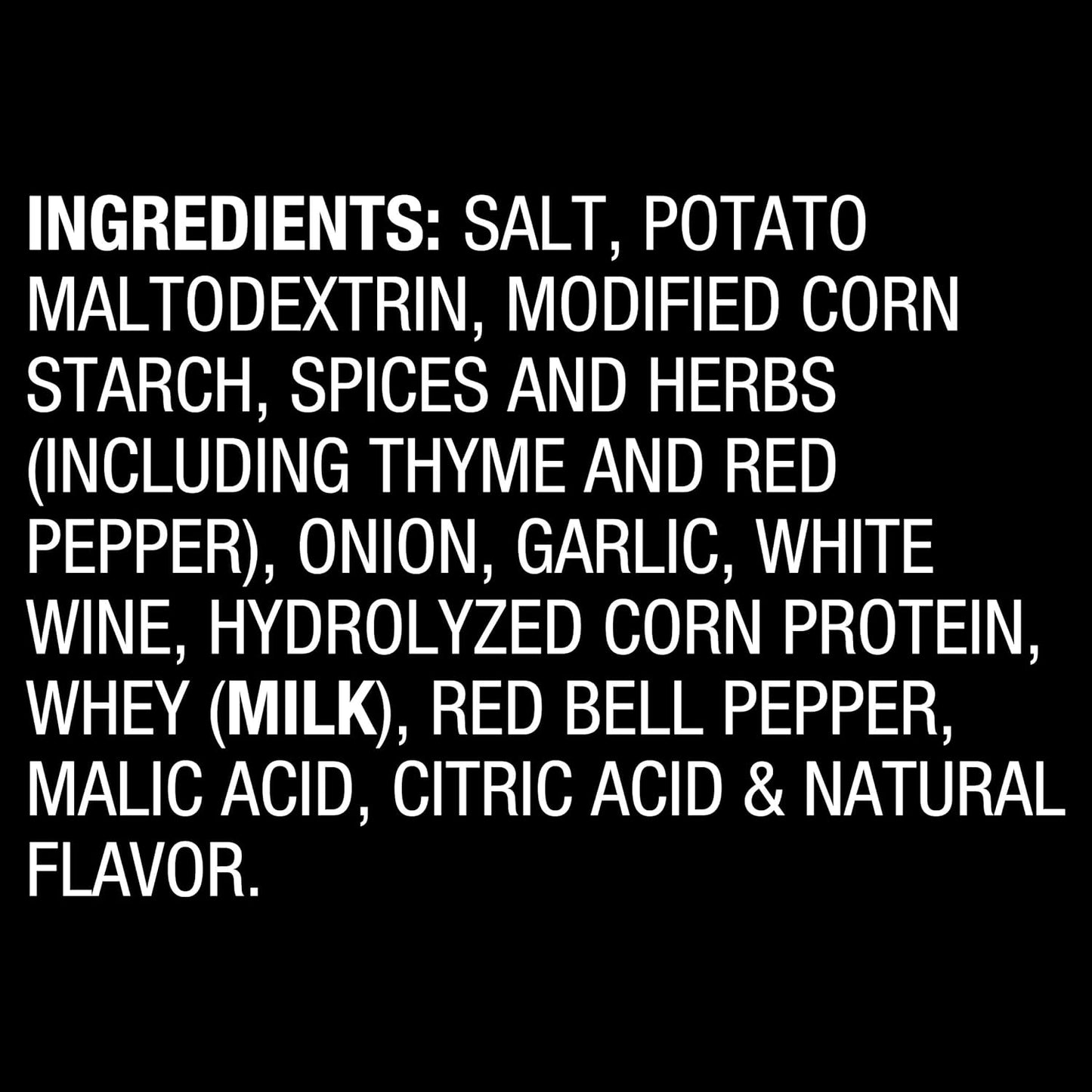 McCormick Grill Mates Garlic, Herb & Wine Marinade Mix, 0.87 oz (Pack of 12)