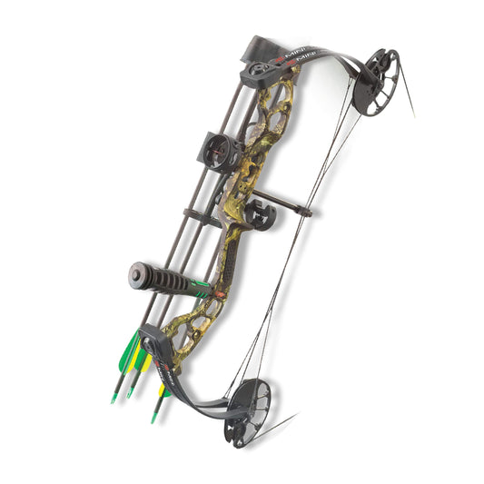 PSE RTS, MINIBURNER