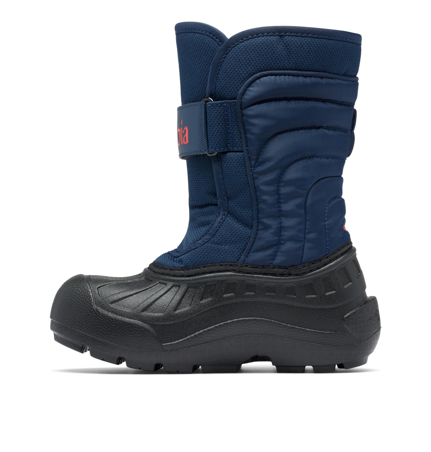 Unisex Kids' Powderbug Snowlite Strap