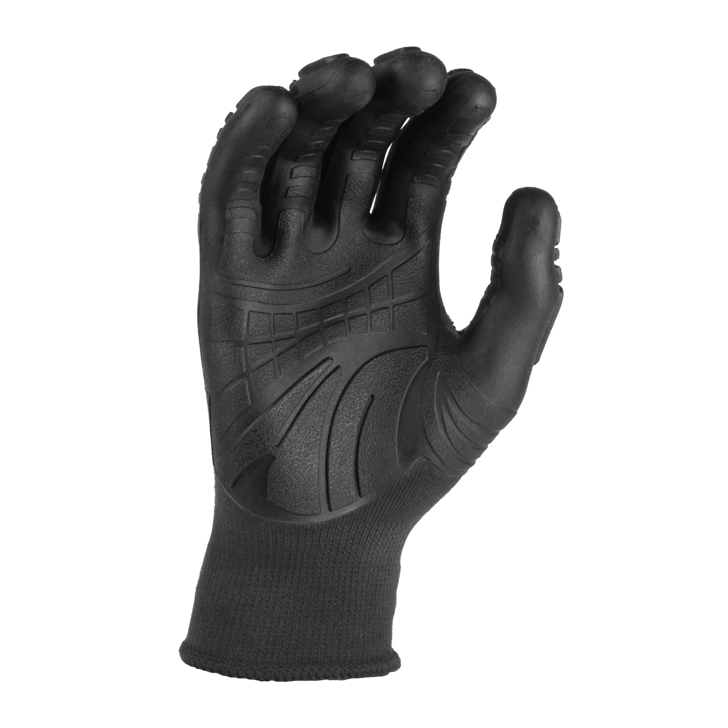 Mens Impact CGrip Work Glove