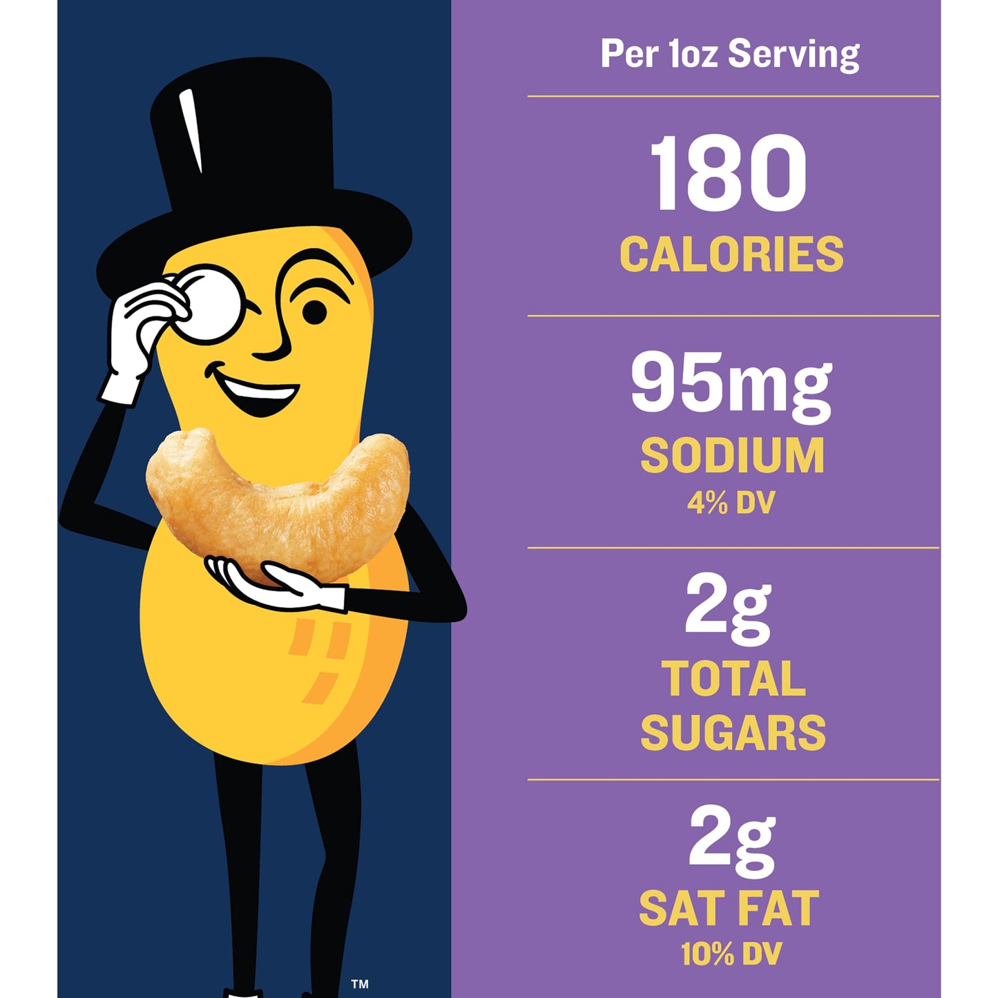PLANTERS Deluxe Mixed Nuts, Cashews, Almonds, Pecans, Pistachios, Hazelnuts, Roasted with Sea Salt, Party Snacks, Plant-Based Protein Nut Mix, Snacks for Adults, After School Snack Mix, 27oz