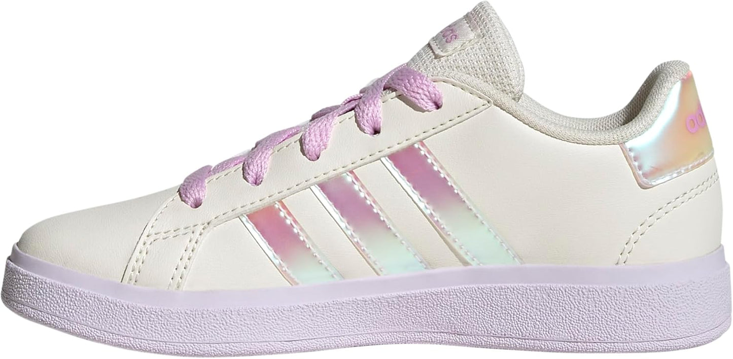adidas Kids' Grand Court 2.0 Sneakers