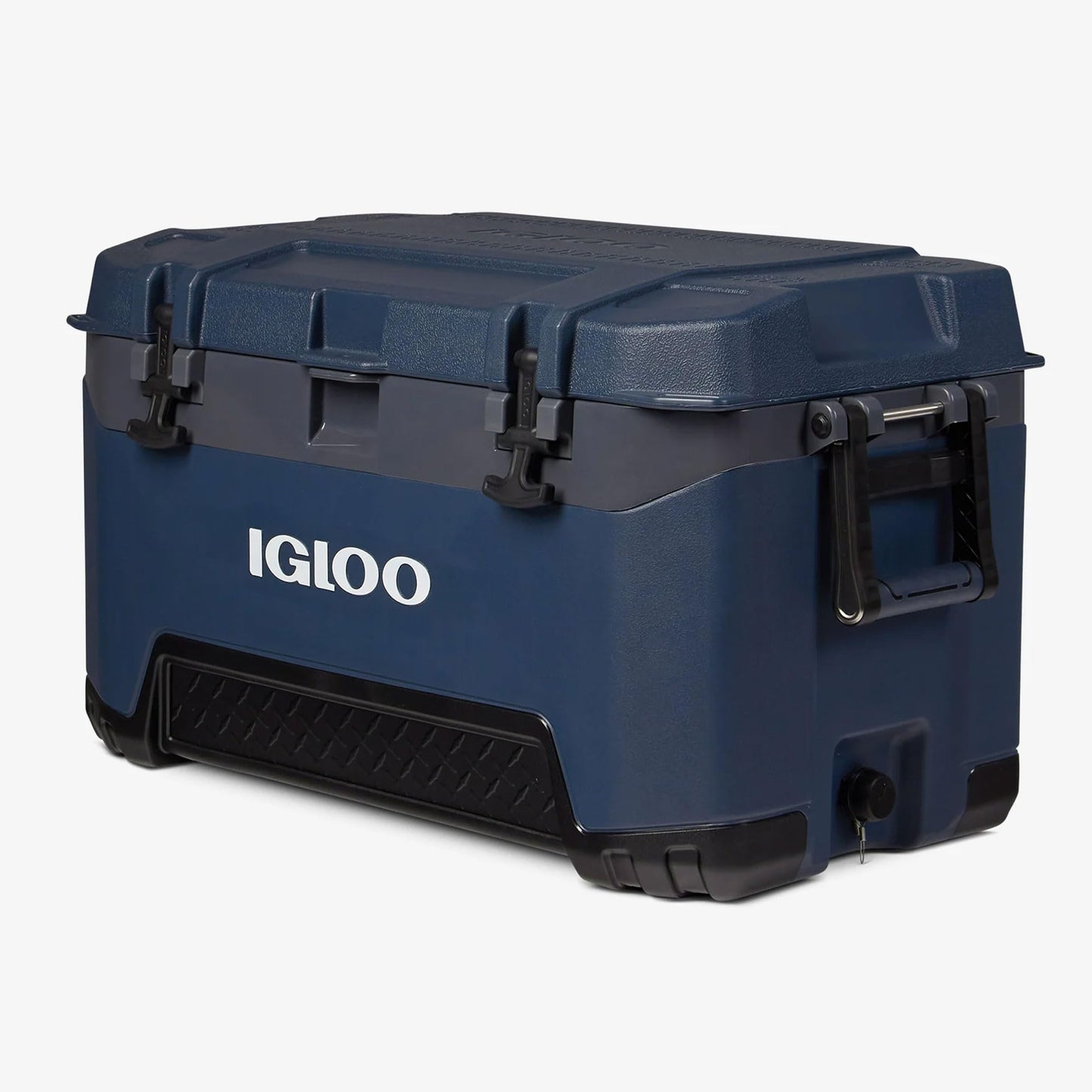 Igloo BMX 72 QT Rugged Blue