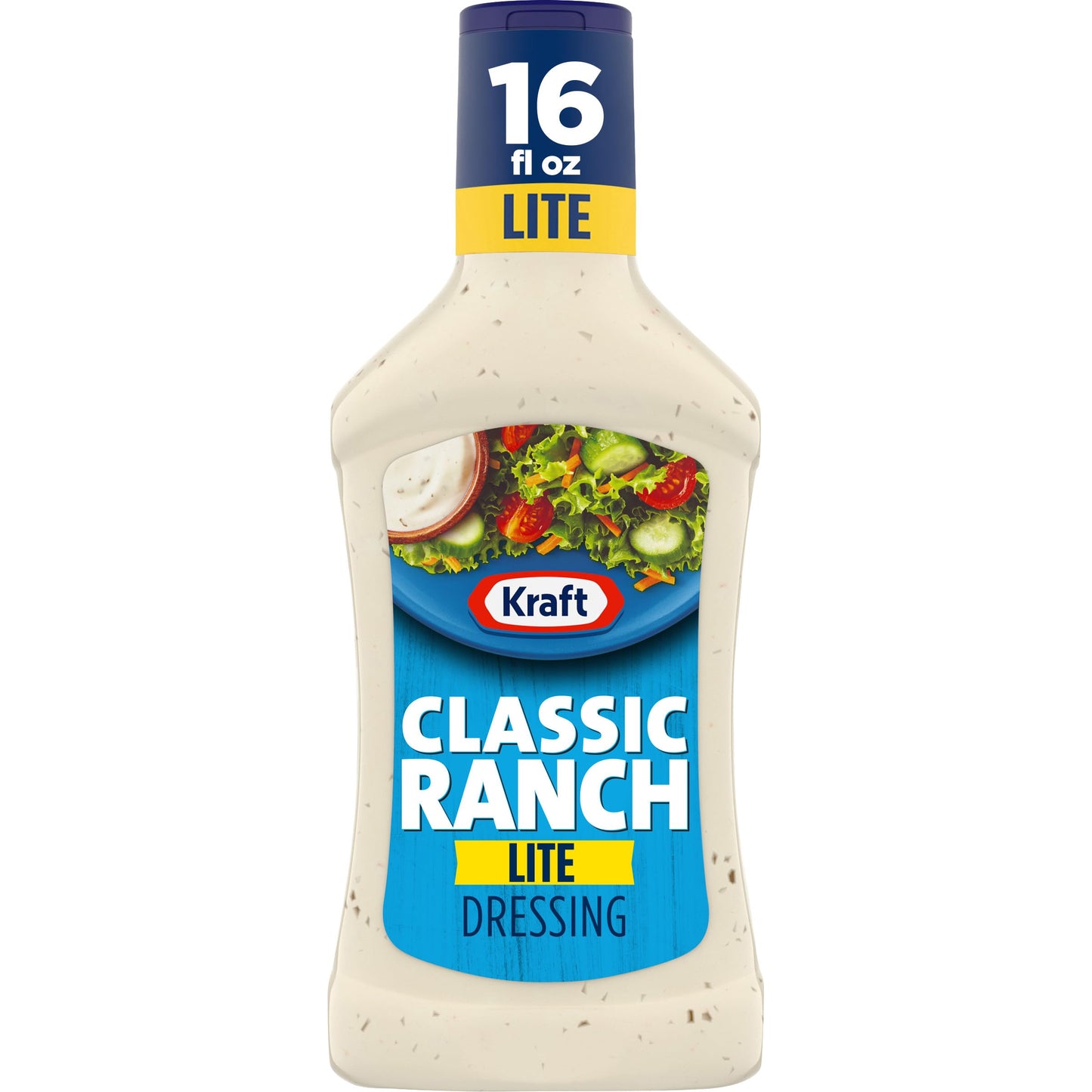 Kraft Ranch Salad Dressing (1 gal Jug)