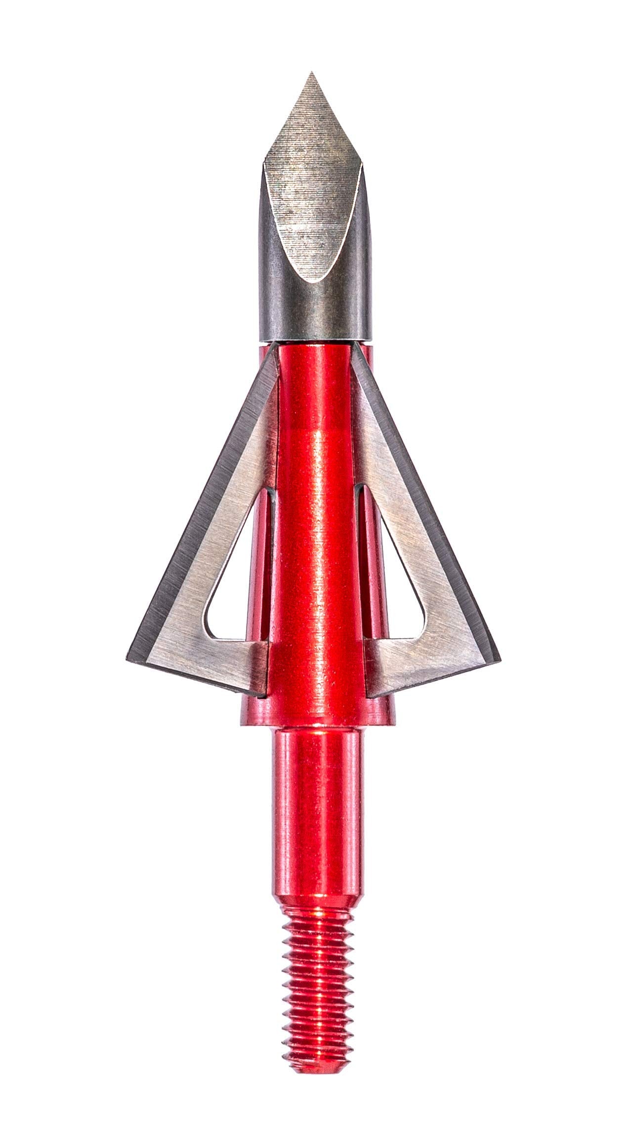 MuzzyBroadhead