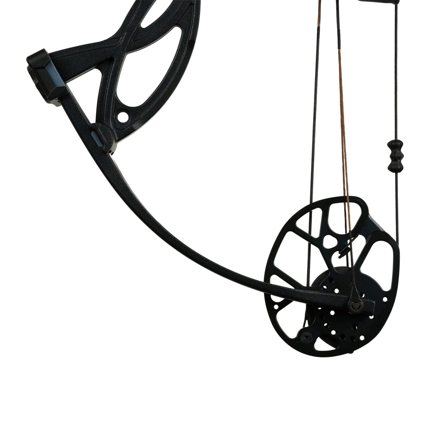 Bear Archery Cruzer G2/G3 Compound Bow Package