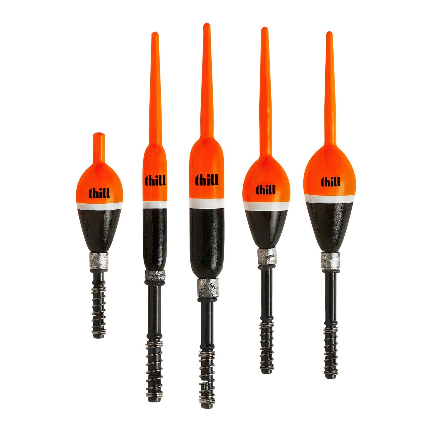 Thill Thill Premium Weighted Float